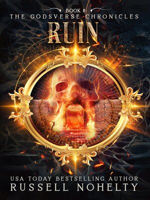 cover image of Ruin